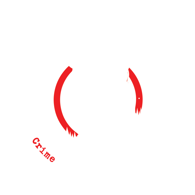 The Crime Beard